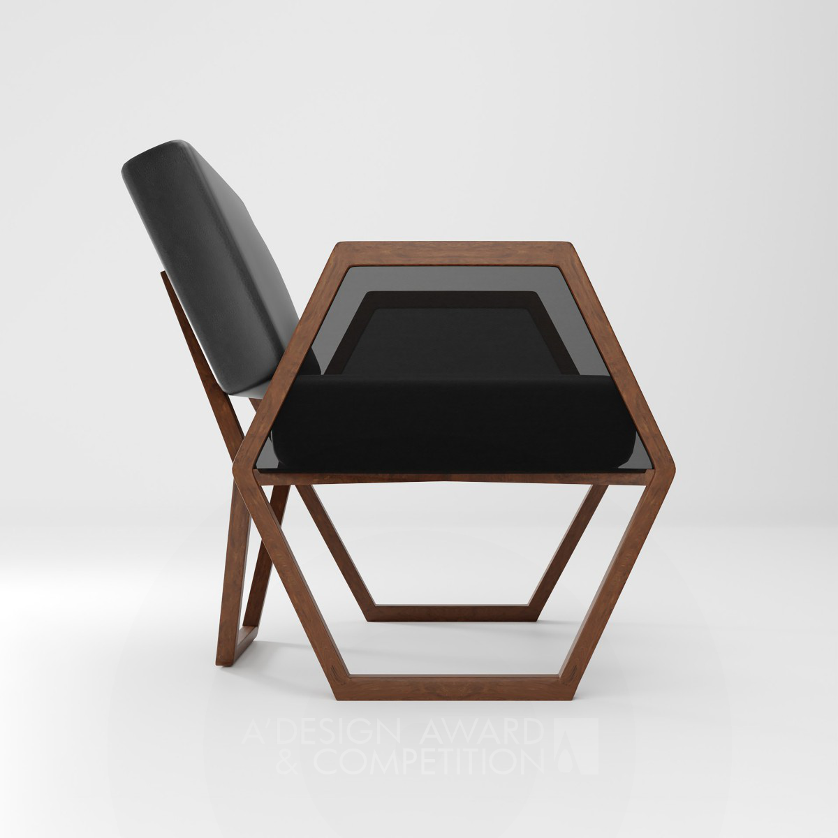 Dihedral Chair