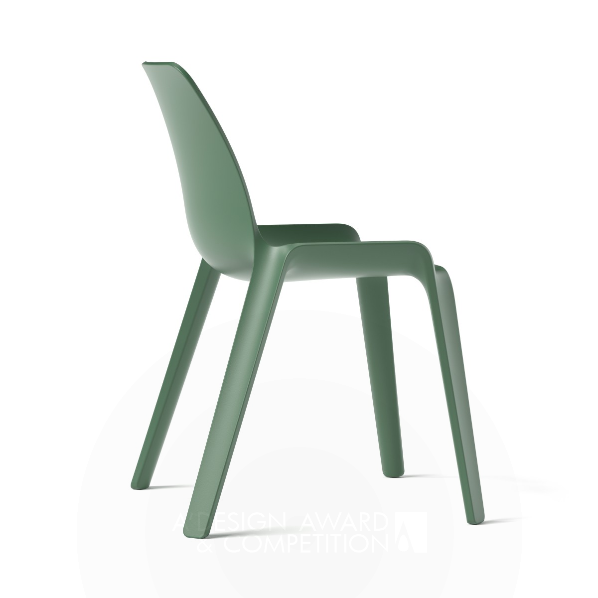 Revolutionizing Seating: The Pinch Chair by Medium2 Studio