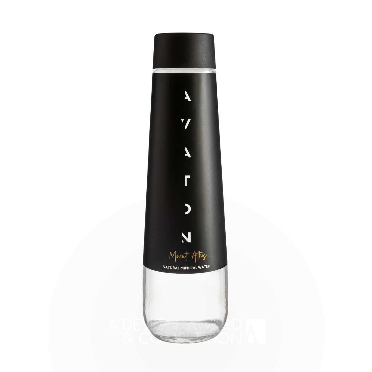 Avaton Premium Water Bottle by Dimitrios Babakos