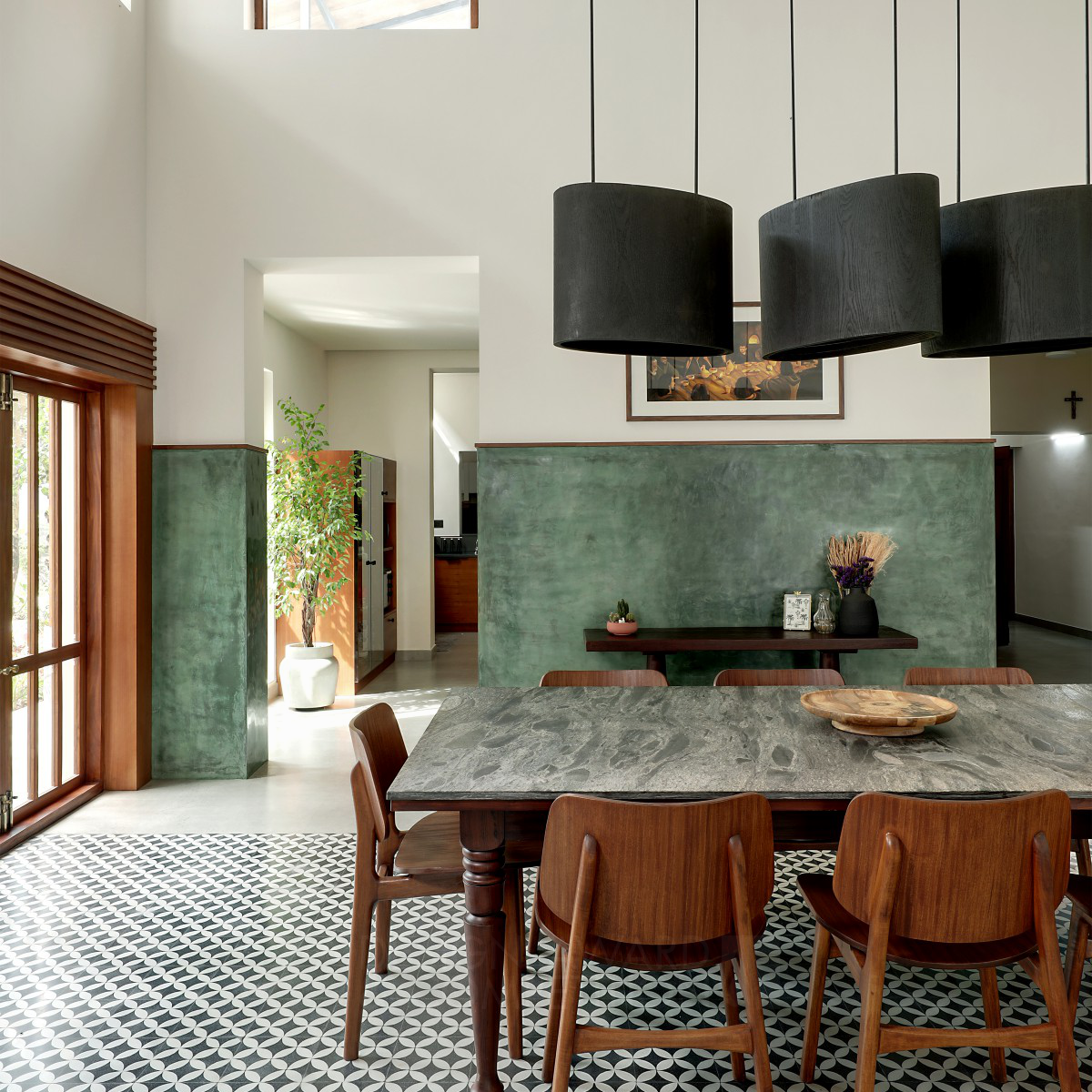 Home Oasis <b>Interior Design