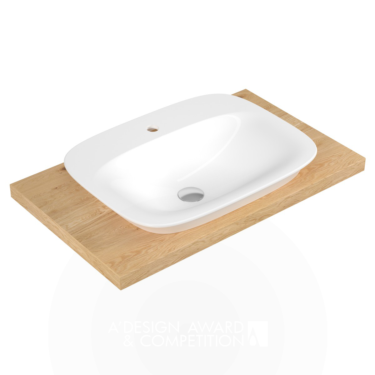 Serel Hera <b>Countertop Washbasin