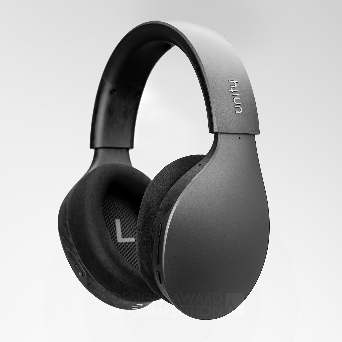 Unity Wireless Lossless Headphones by HED Unity