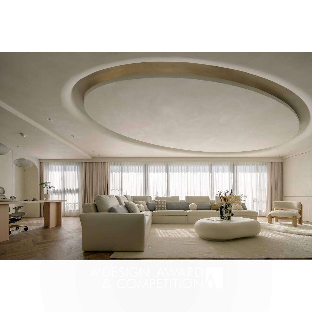 Xingshi Design Residence