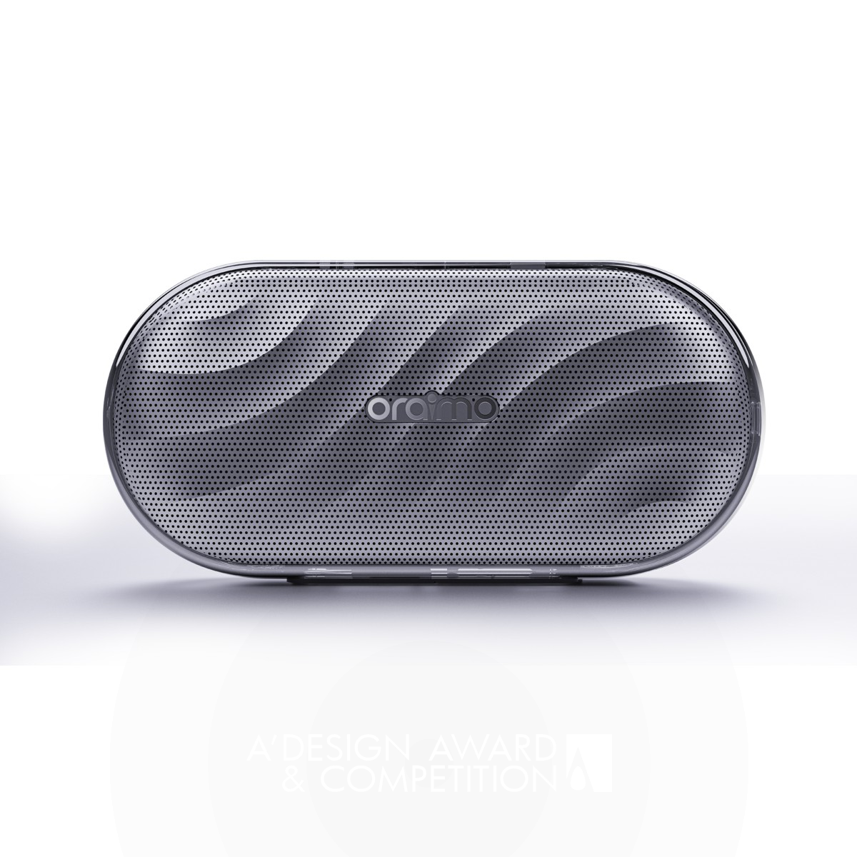 Oraimo Obs300 Speaker by Shenzhen Transsion Holdings Co   Limited