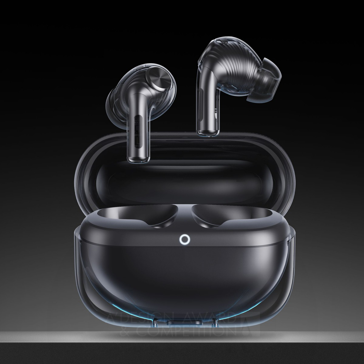 Oraimo Free Pods Pro2 Bluetooth Headset