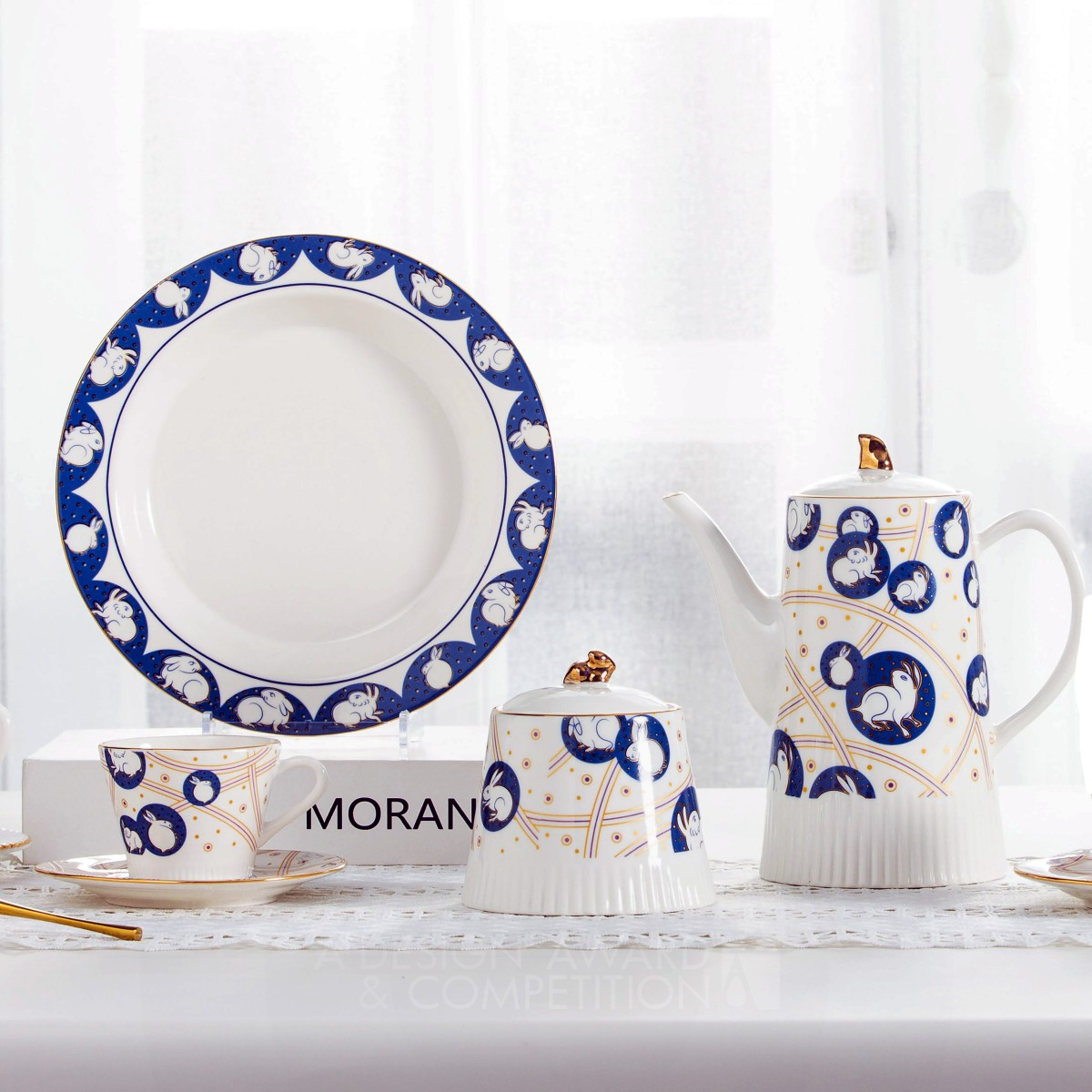  ceramic tableware