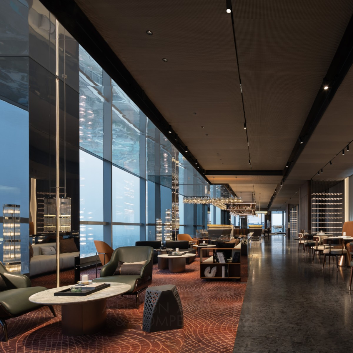 Bronze Winner. Royal Courtesy Notability by Crystal Lee