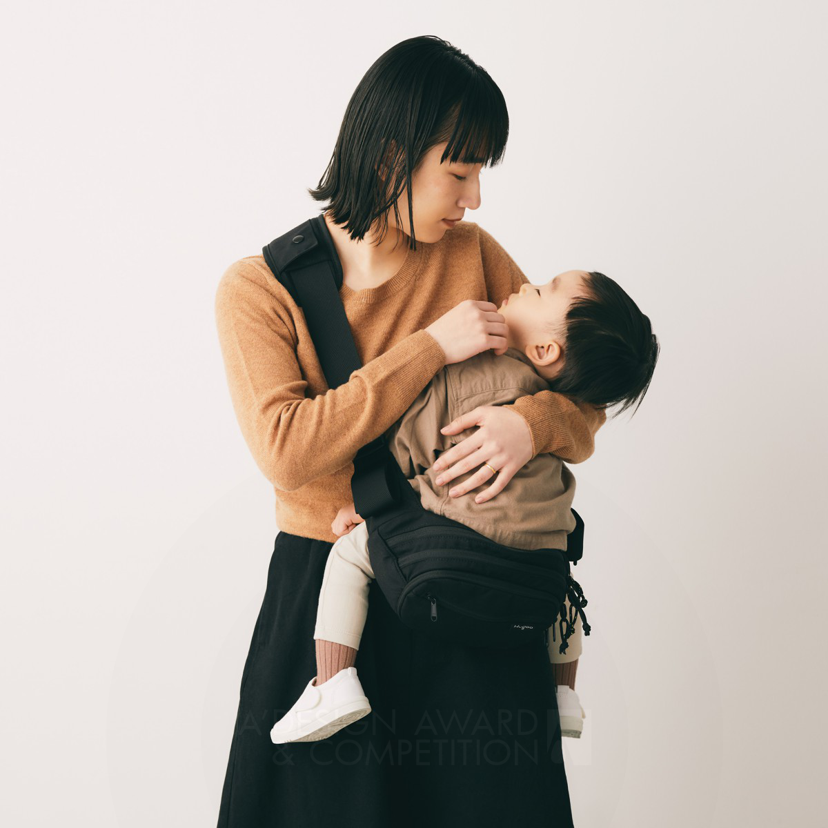 Innovación y Estilo en el Diseño de Bolsos para Padres Modernos