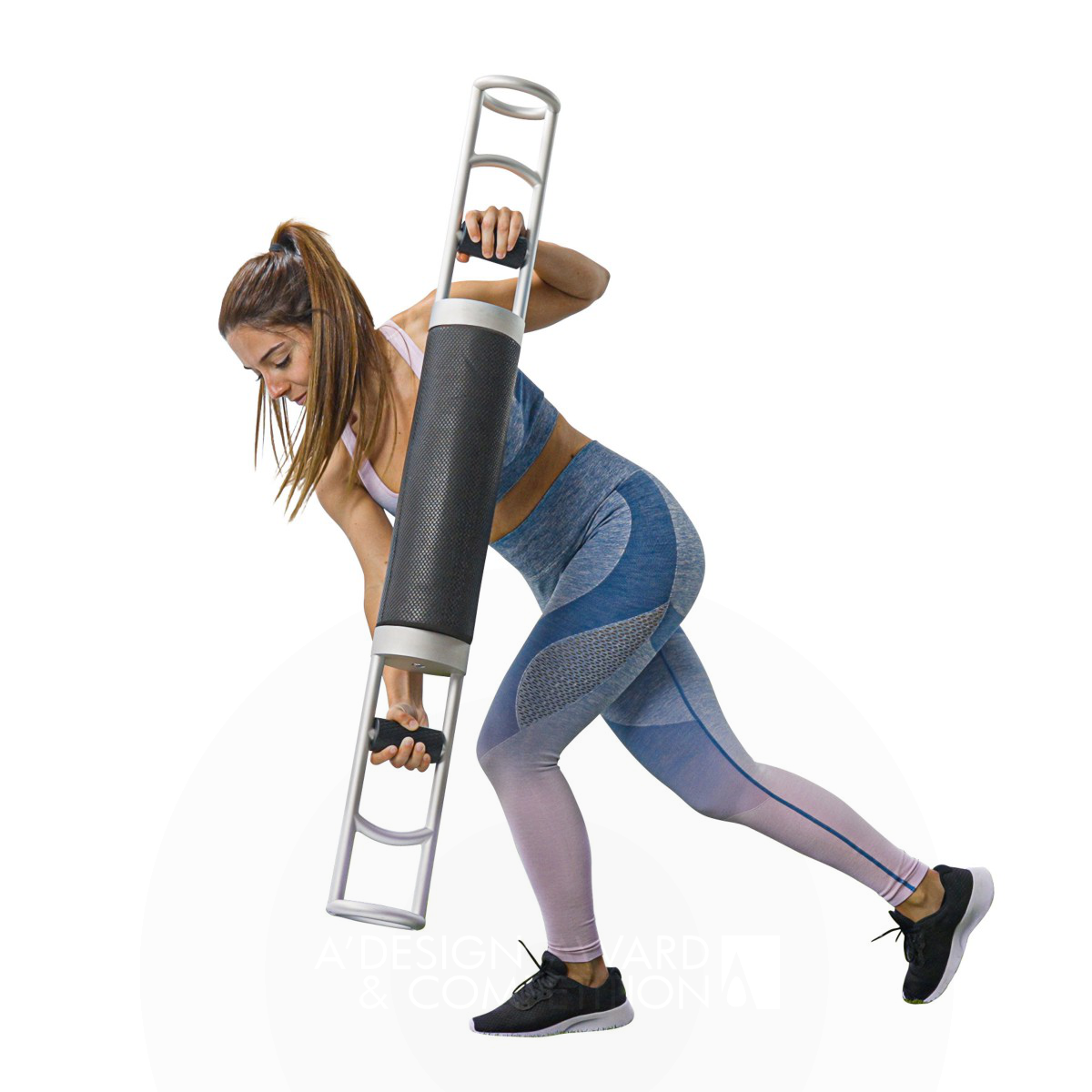 Slide Roller Pro  Multifunctional Fitness 