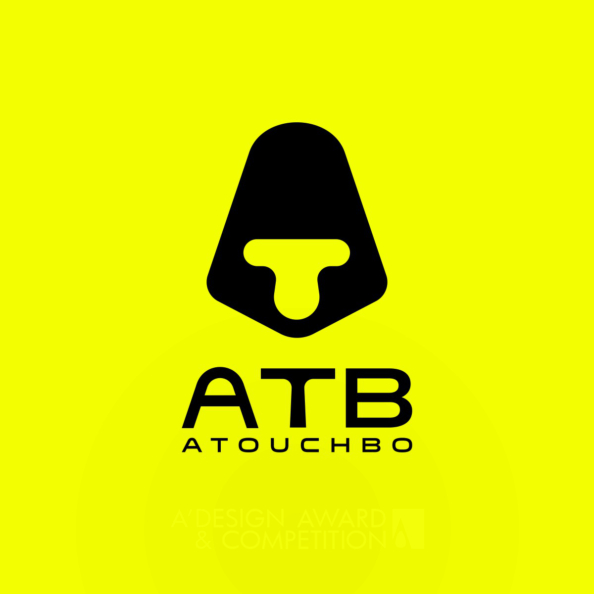 Atb Brand Identity by Menghao Zeng