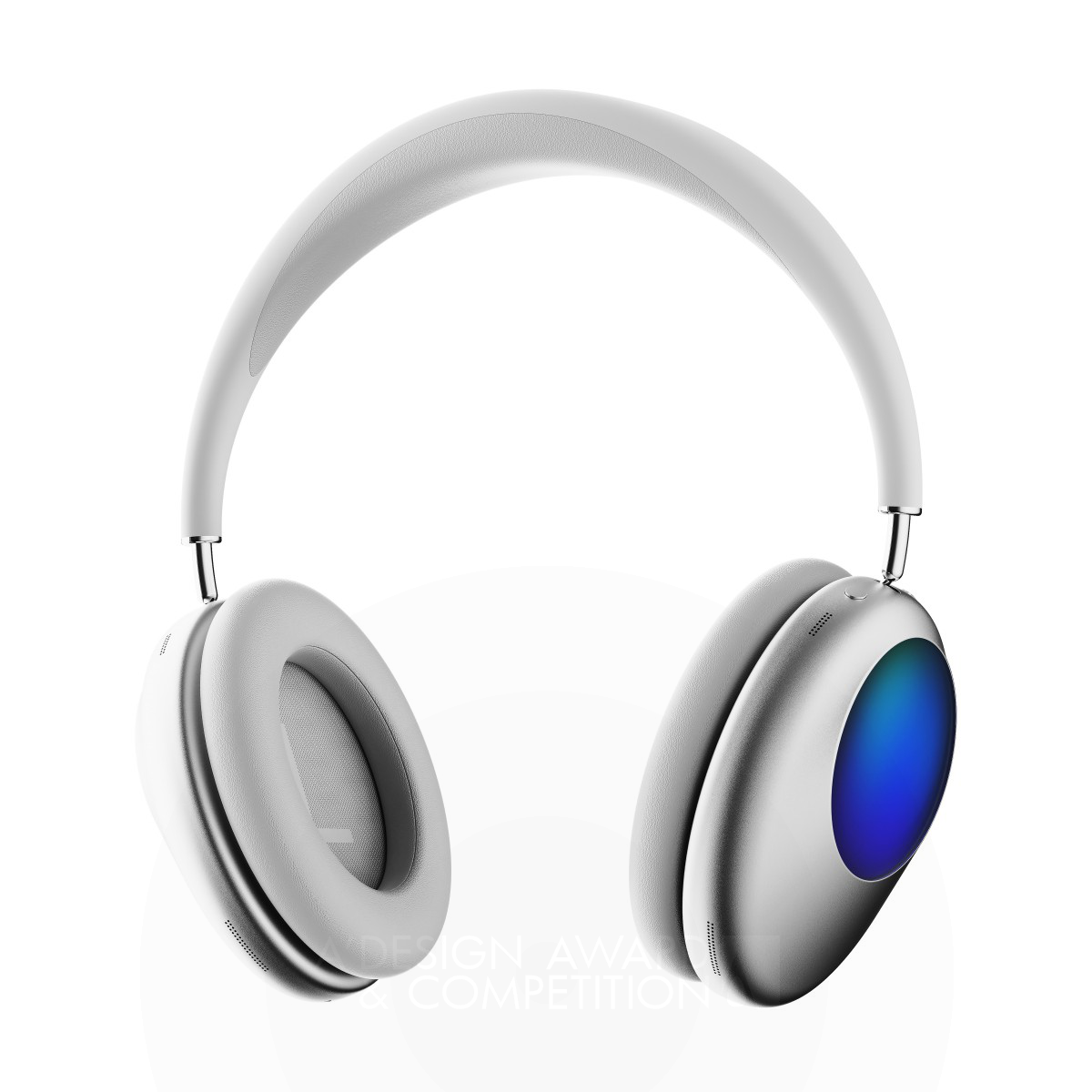 Portal One Headphone by Zhenghao Huang Bronze Audio and Sound Equipment Design Award Winner 2024 
