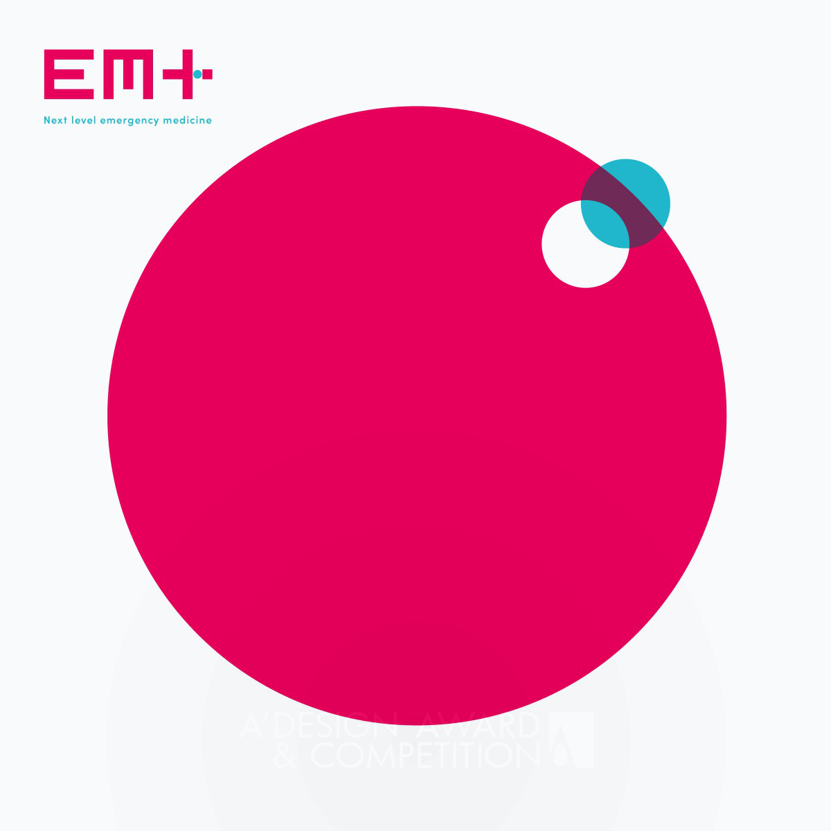 Rebranding Emplus  Identity Emplus by Ruud Winder