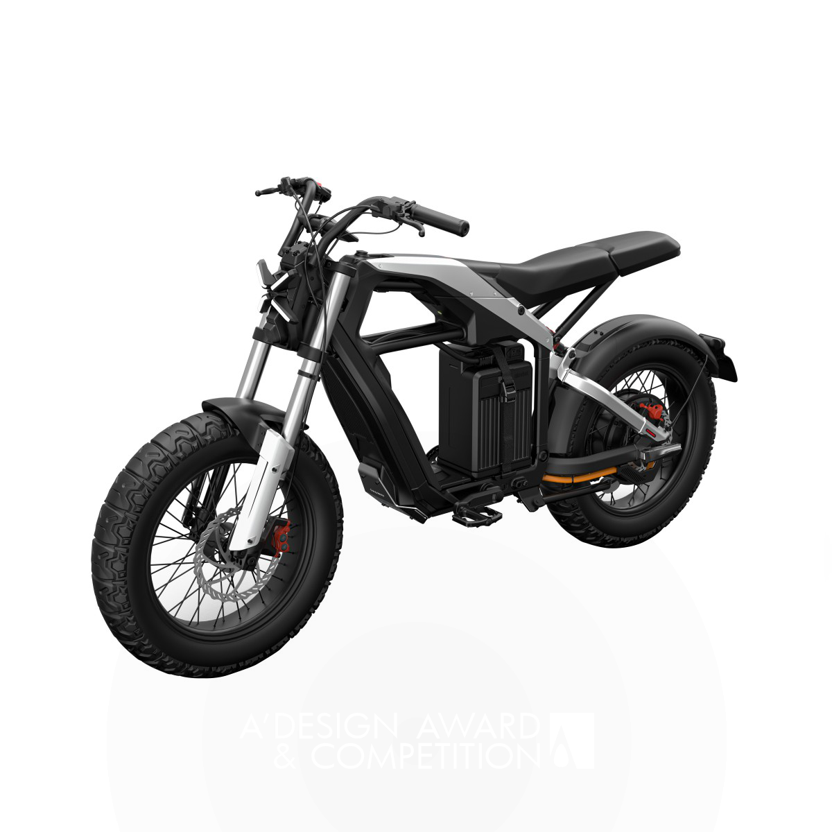 Xyber Electric Bicycle