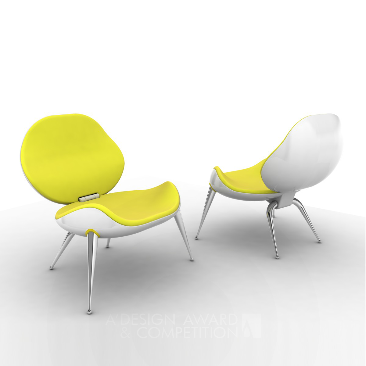Good Lounge Chair Design