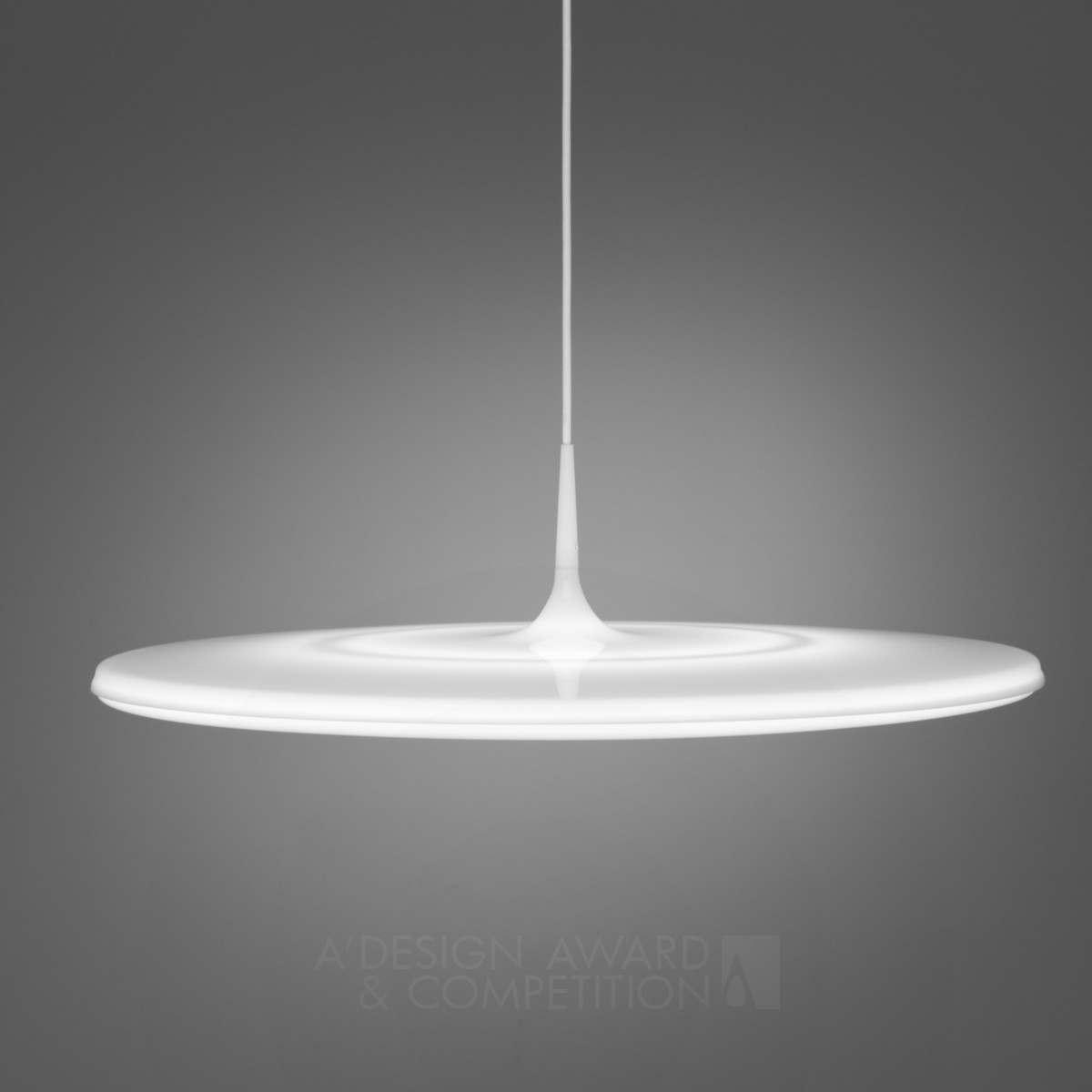 Tip Led Interior Design Light by Tapio Anttila