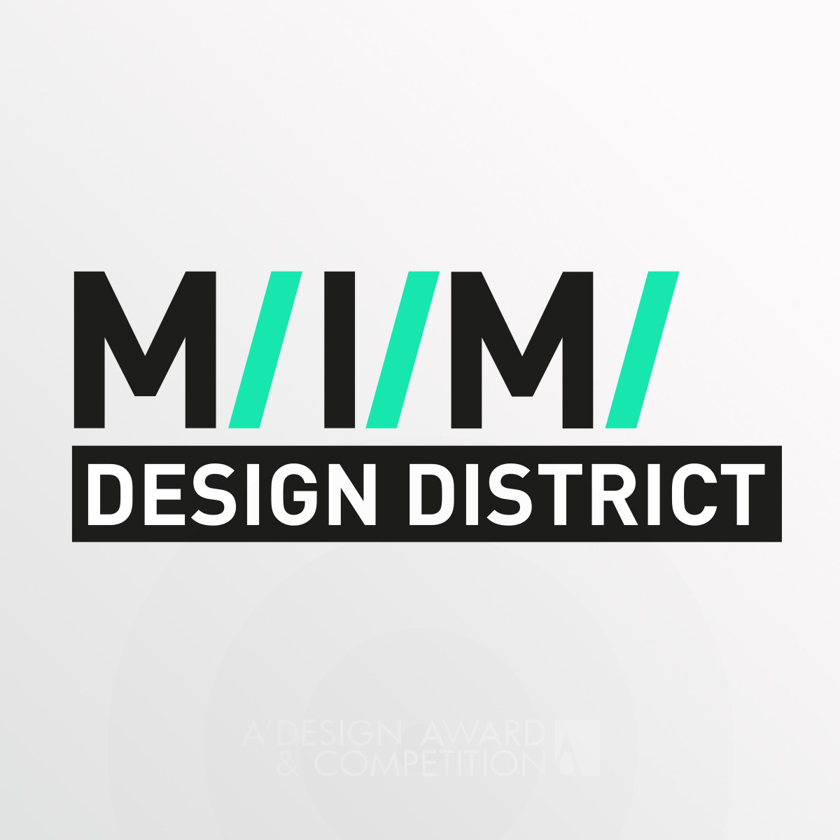 M/I/M/ Design District <b>Corporate Identity