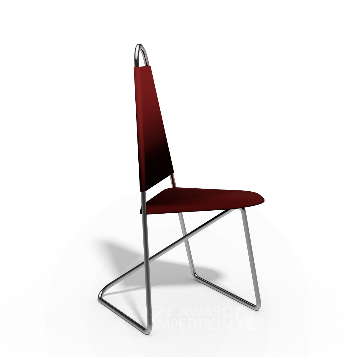 xifix-one Chair, Stacking Chair by Juergen Josef Goetzmann