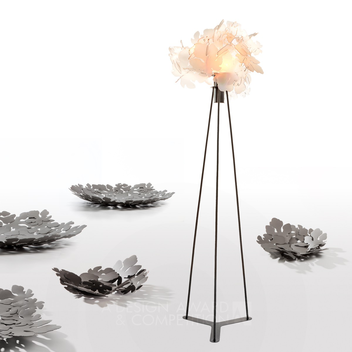 The Fig Leaves Collection <b>Designed Objects