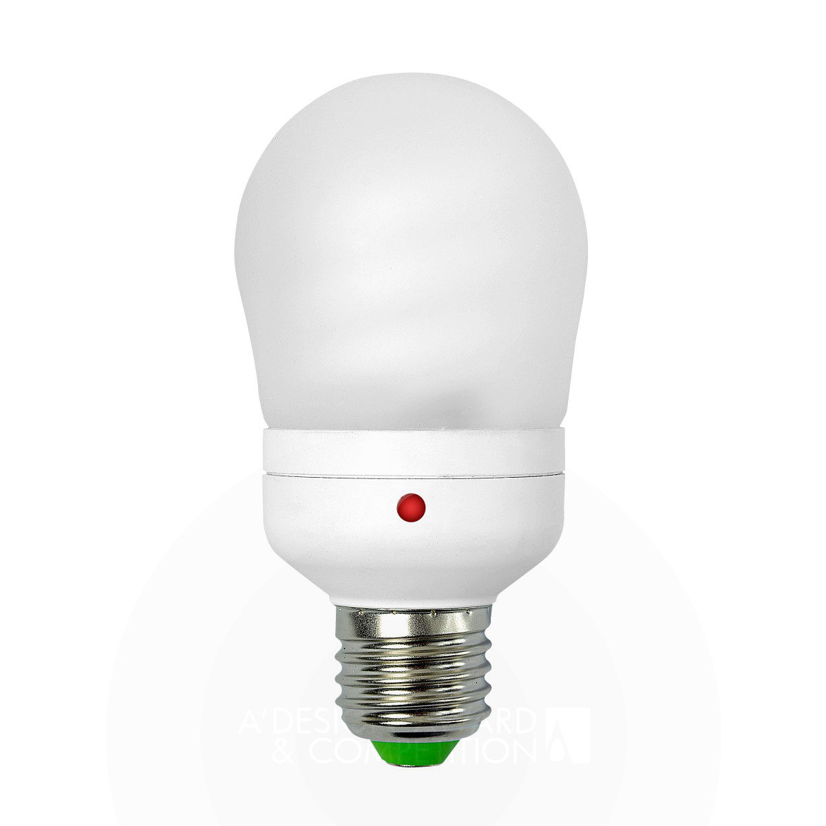 Dahom CFL Sensor Light Sensor Activated Energy Saving Lamp by Dahom