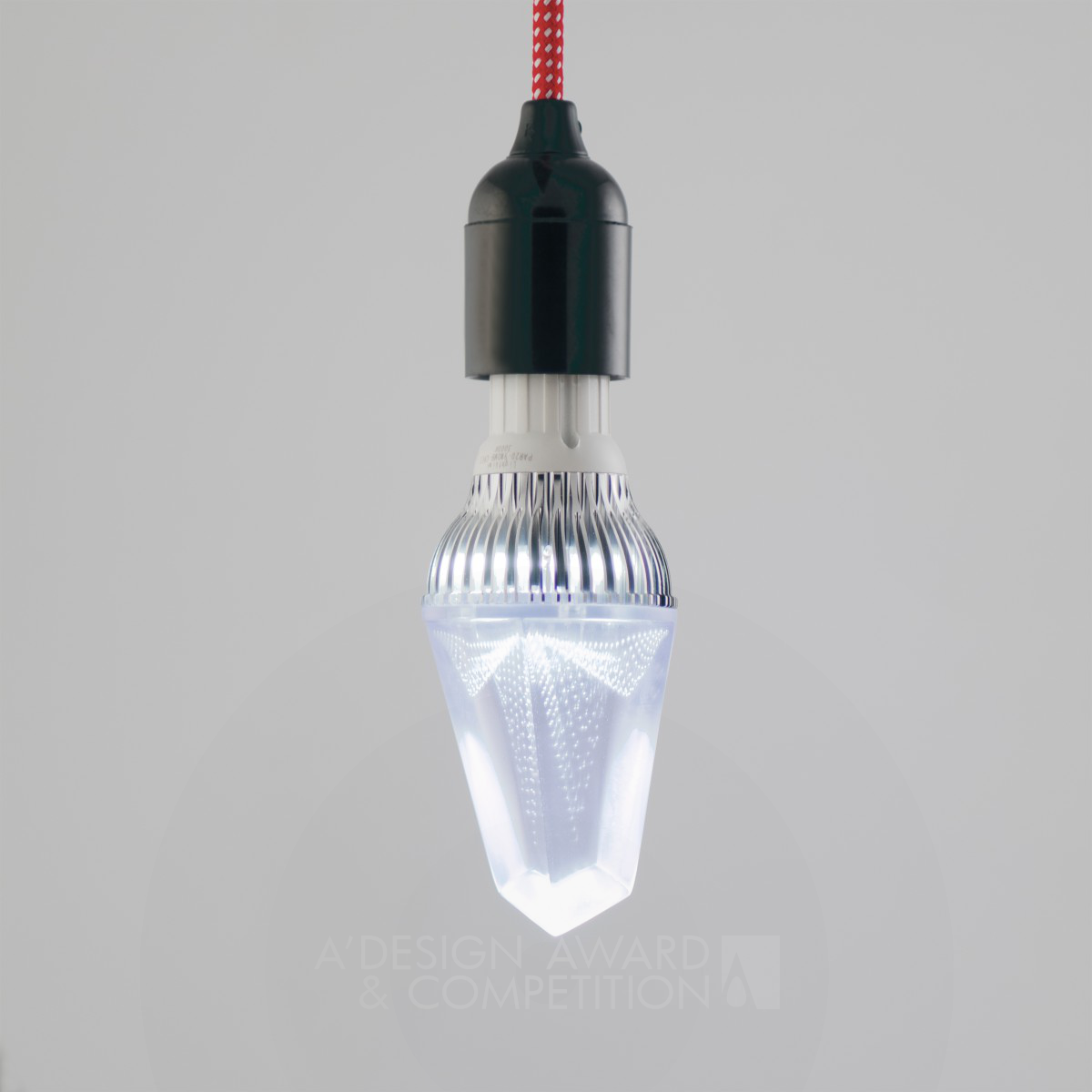 Printed Bulbs Light Bulb