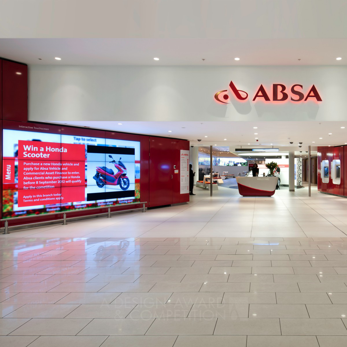 Absa <b>Technology bank
