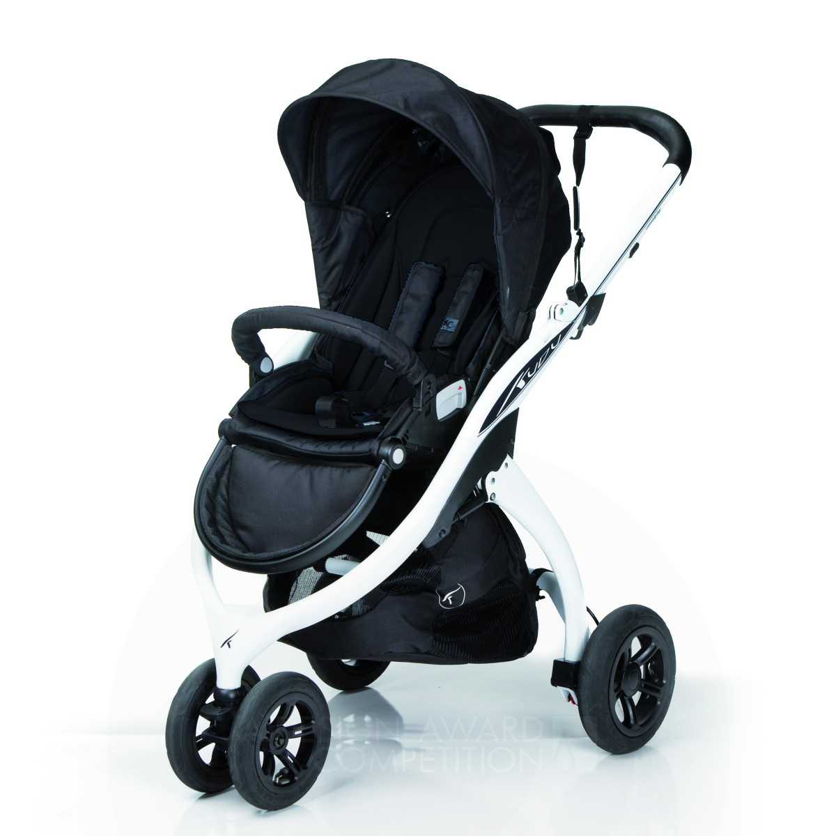 Casualplay Kudu Baby Stroller by Casualplay Design Dept 