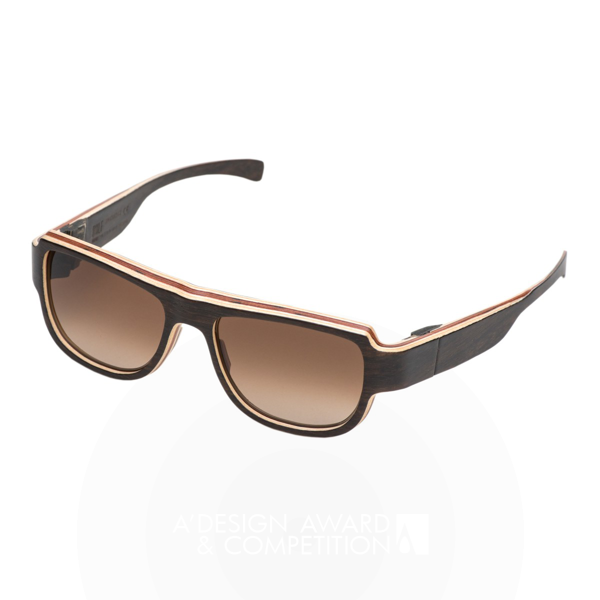 Camaro | advanced collection <b>the next level of wooden eyewear