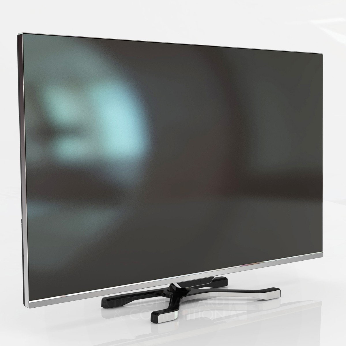 XX250 LED TV by Vestel ID Team