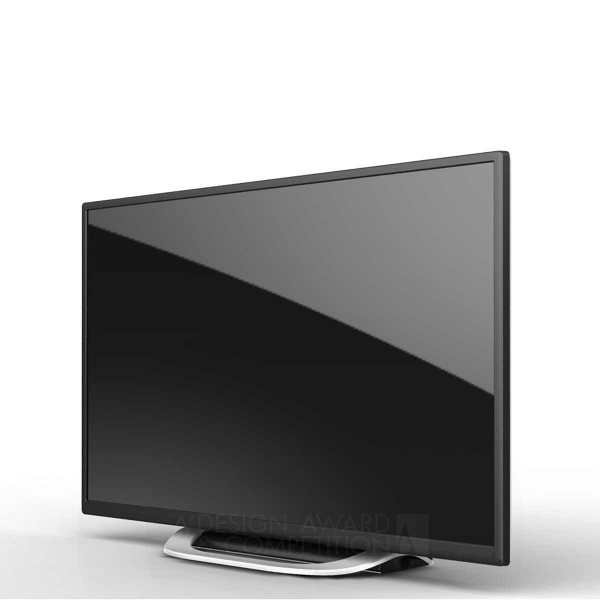 XX265 LED television by Vestel ID Team