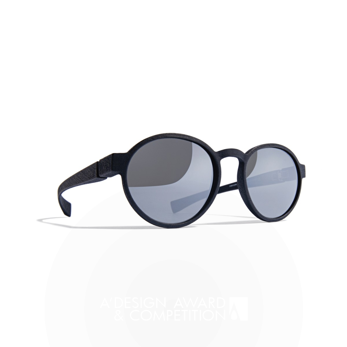Silver Winner. Mykita Mylon, Basky by Mykita