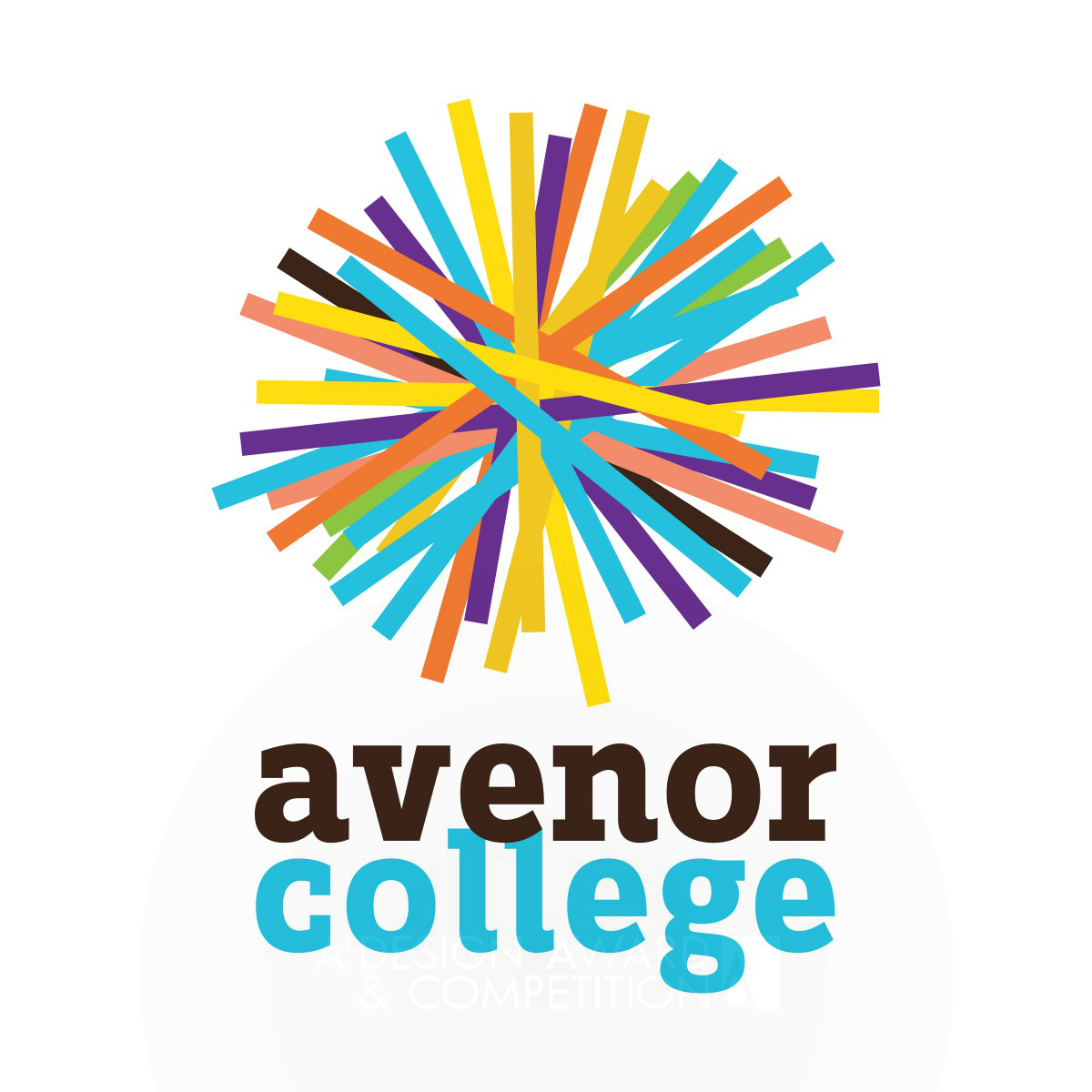 Avenor College <b>Corporate Brand Identity