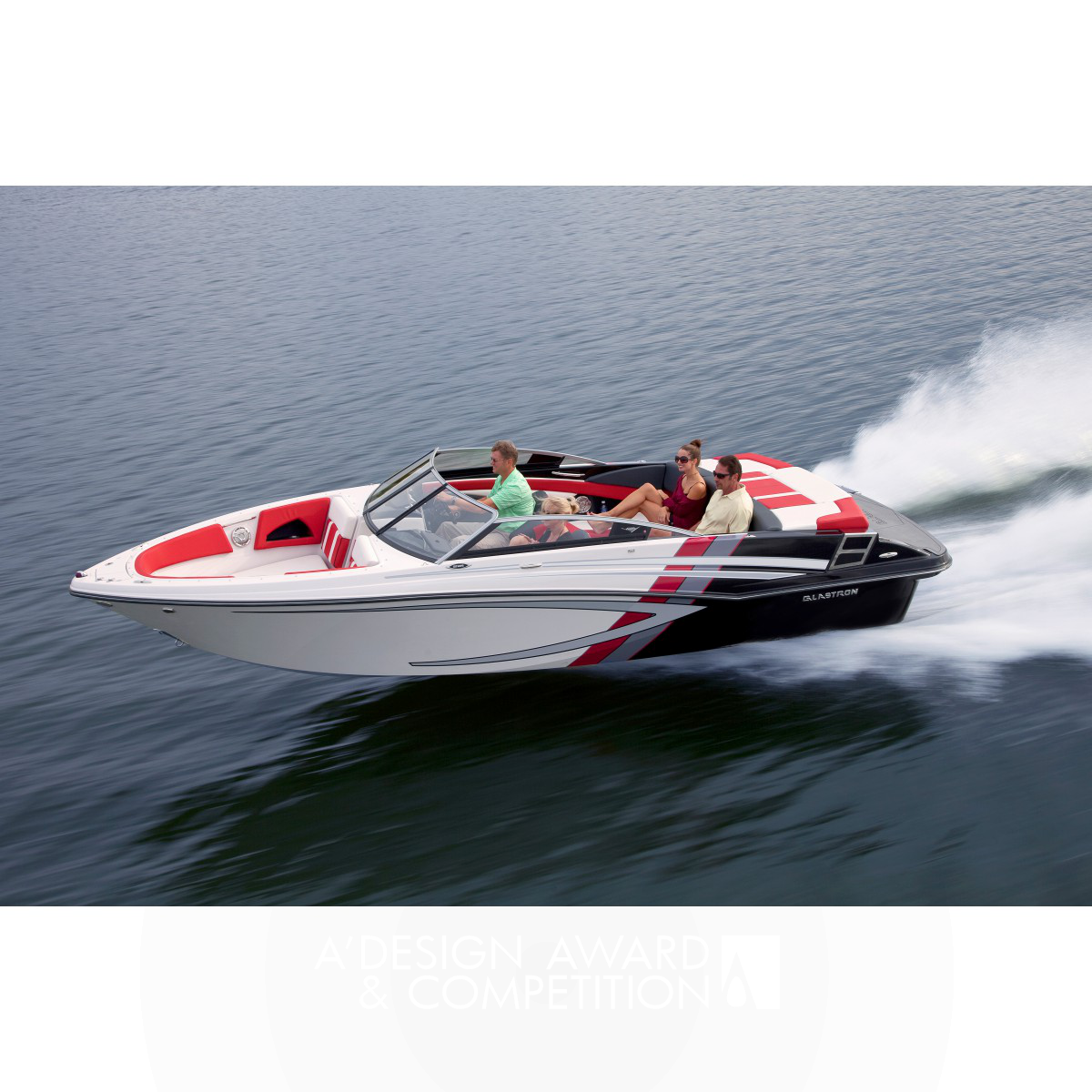 glastron Sport boats