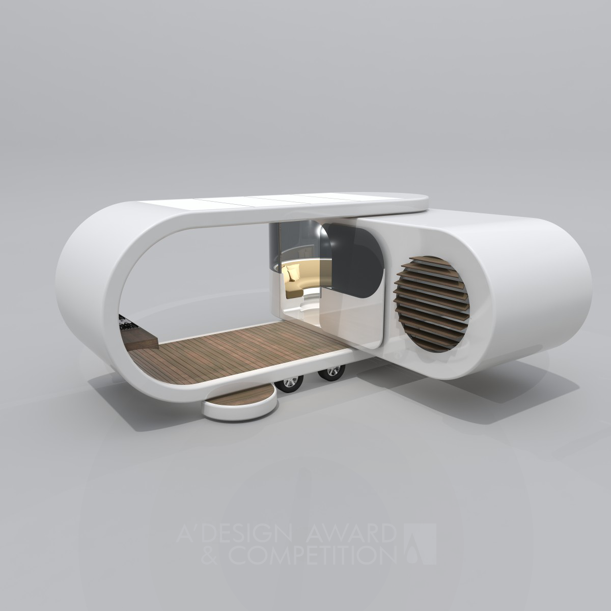 W2 Limited Mobile Home