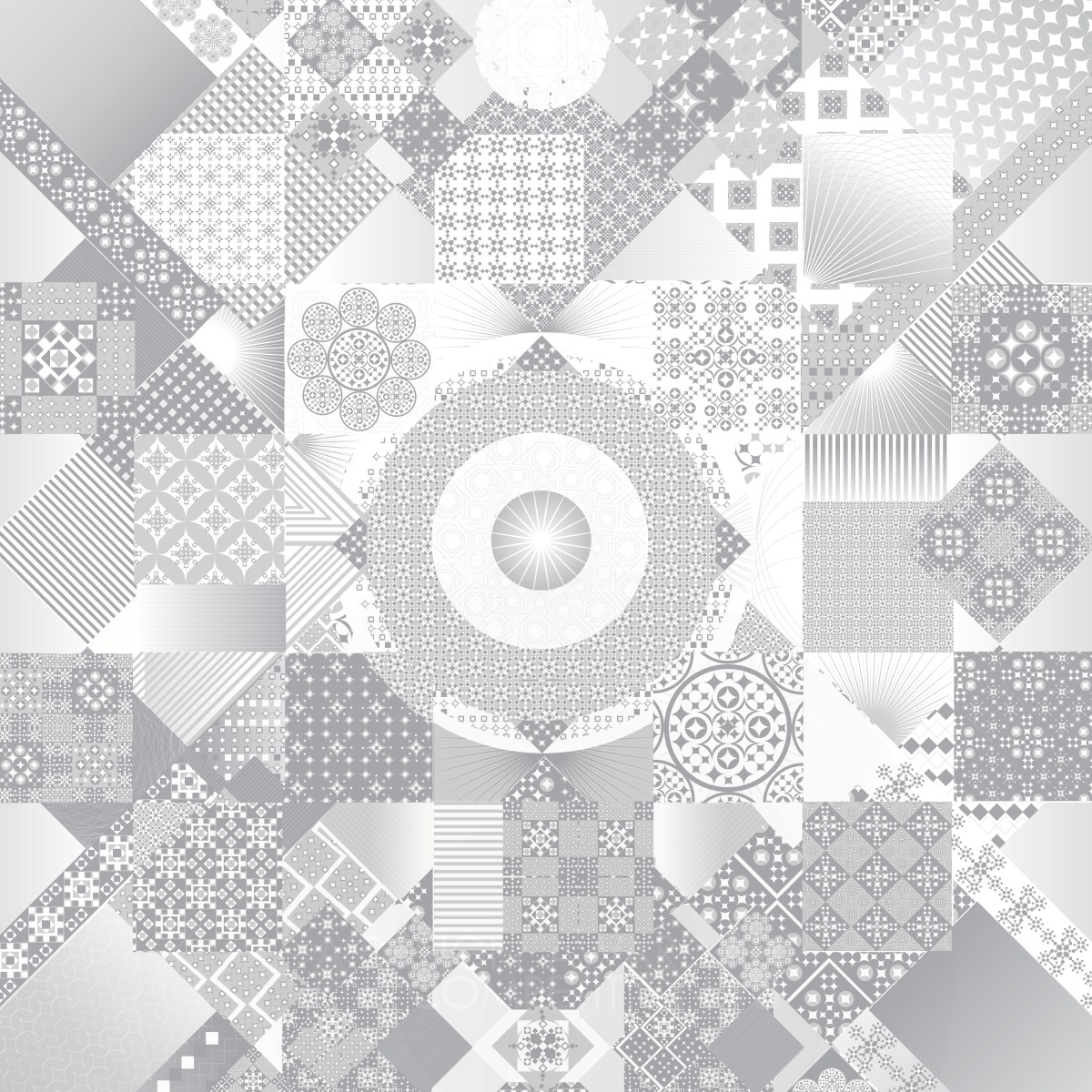 Iron Winner. Islamic Identity by Lama Ajeenah