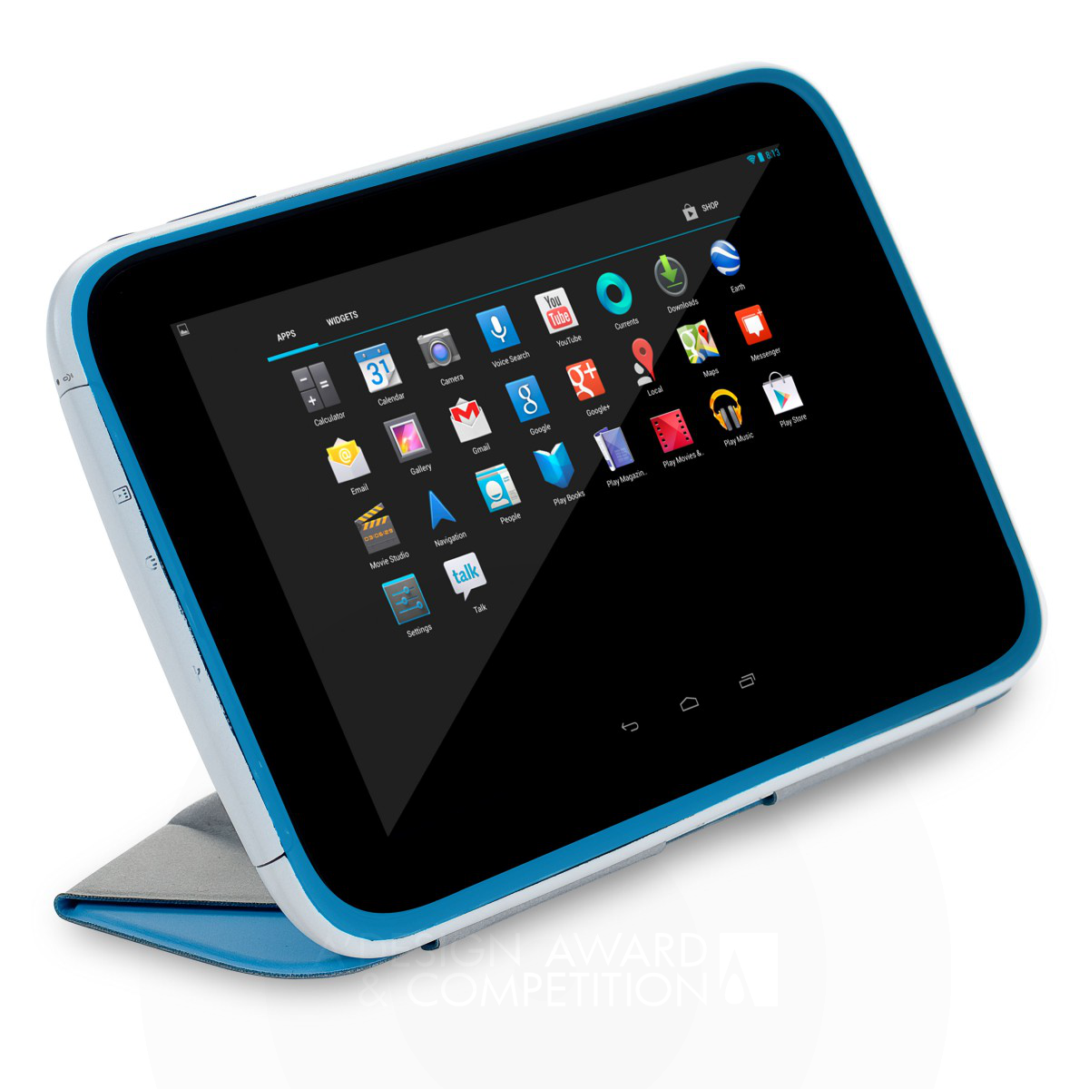 ANY 202 Tablet for K-12 Education