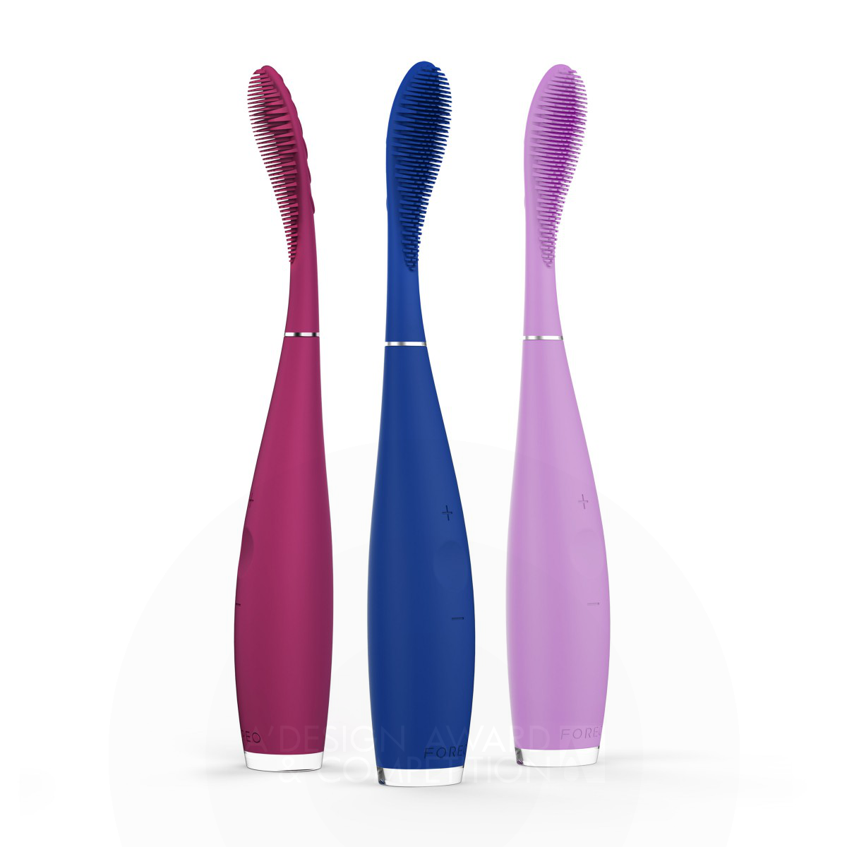 ISSA™ Electric Toothbrush by FOREO AB