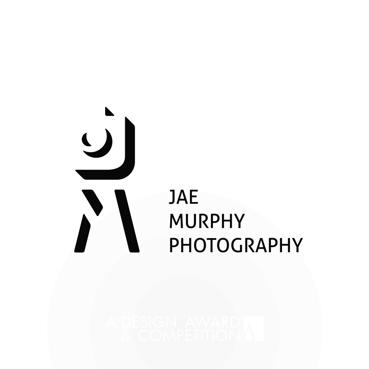 Jae Murphy Corporate Identity by Luka Balic