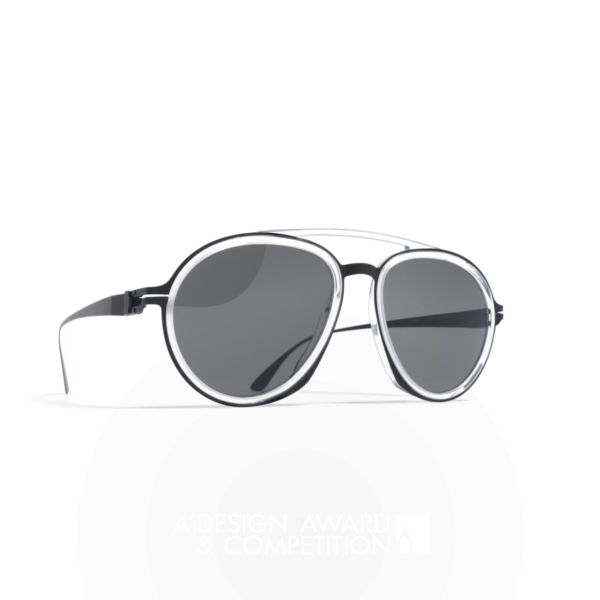 Mykita / Damir Doma 1.3 sunglasses by Mykita Gmbh