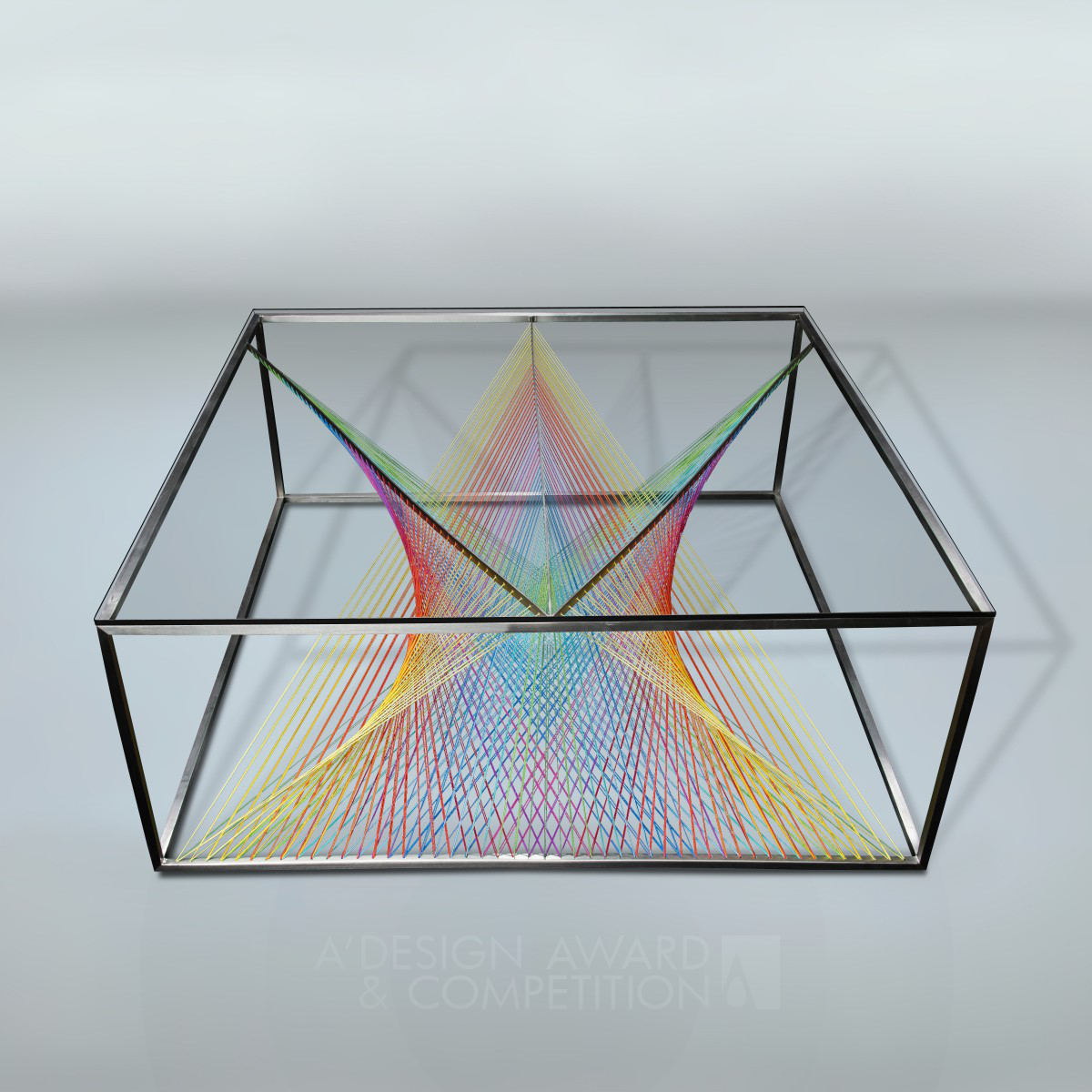 Prism <b>Coffee Table