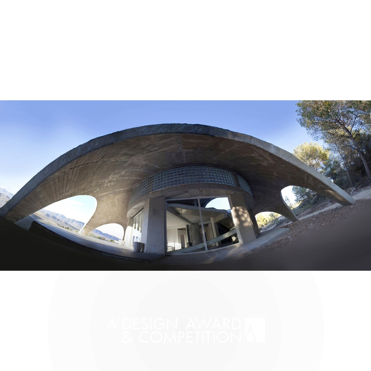 Iron Winner. Deep Cavern Studio by Claudio Hebberecht