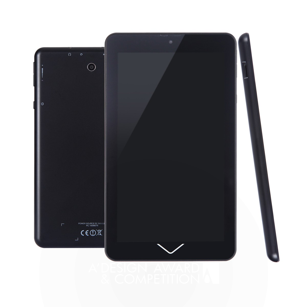 Venus 7" tablet PC tablet PC by Vestel ID Team