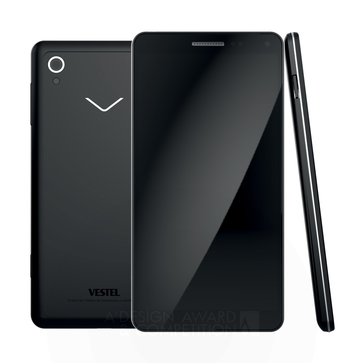 Vestel ID Team smart phone