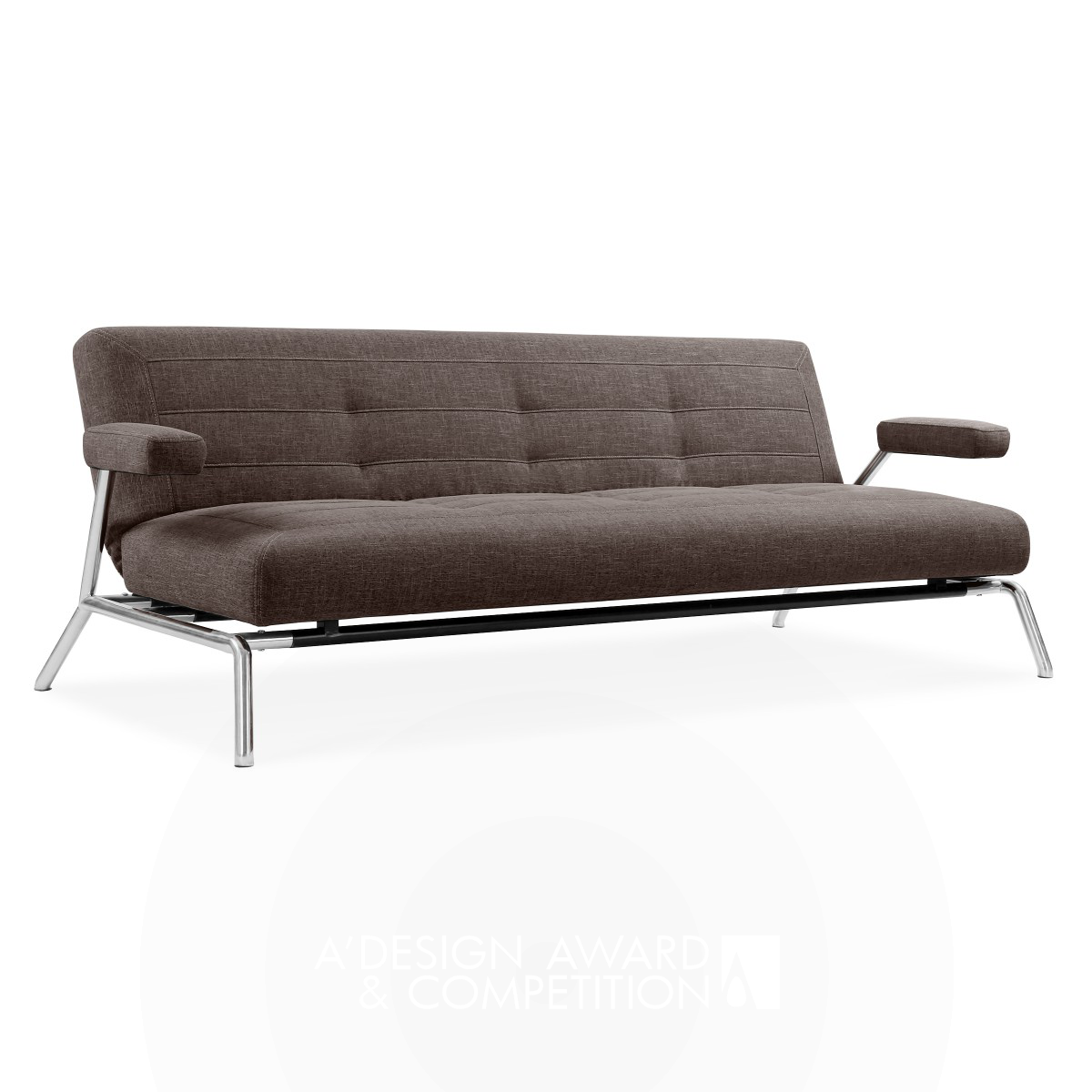 Umea  Sofa Bed by Claudio Sibille