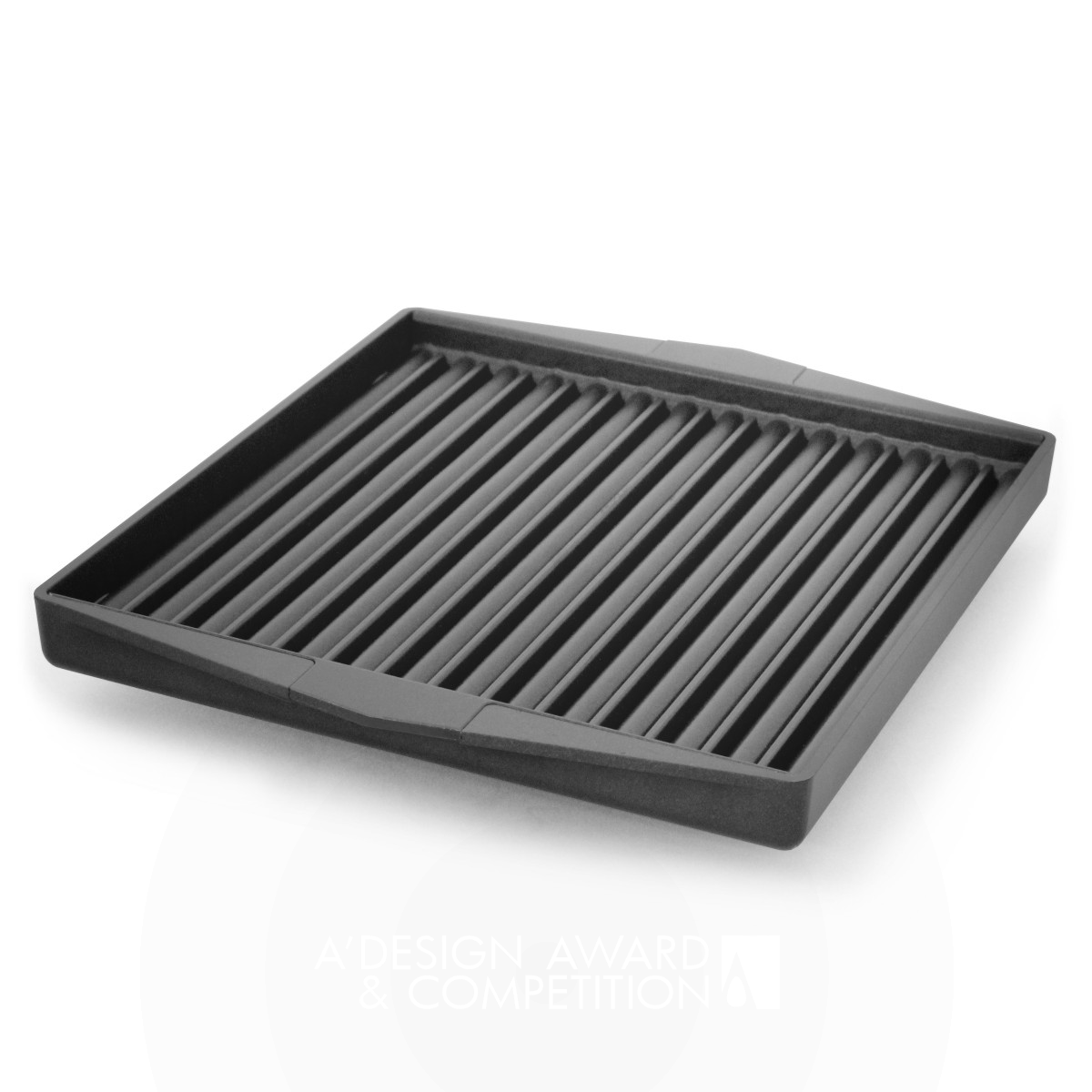 MiPan Grill Pan Cooking Surface