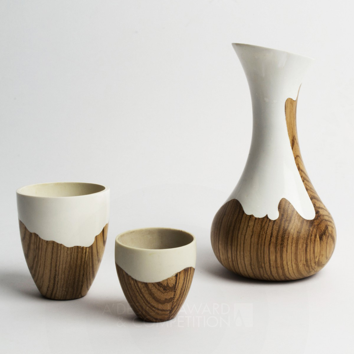 Contra Vessels: Bringing the Outdoors Indoors