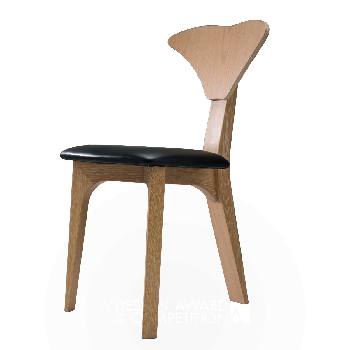 Graphium Chair by Per Ploug