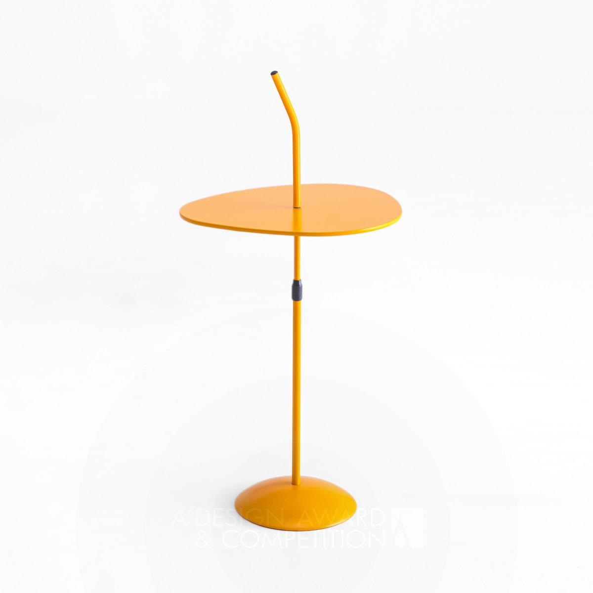 Lotus Side table by Vincenzo Vinci