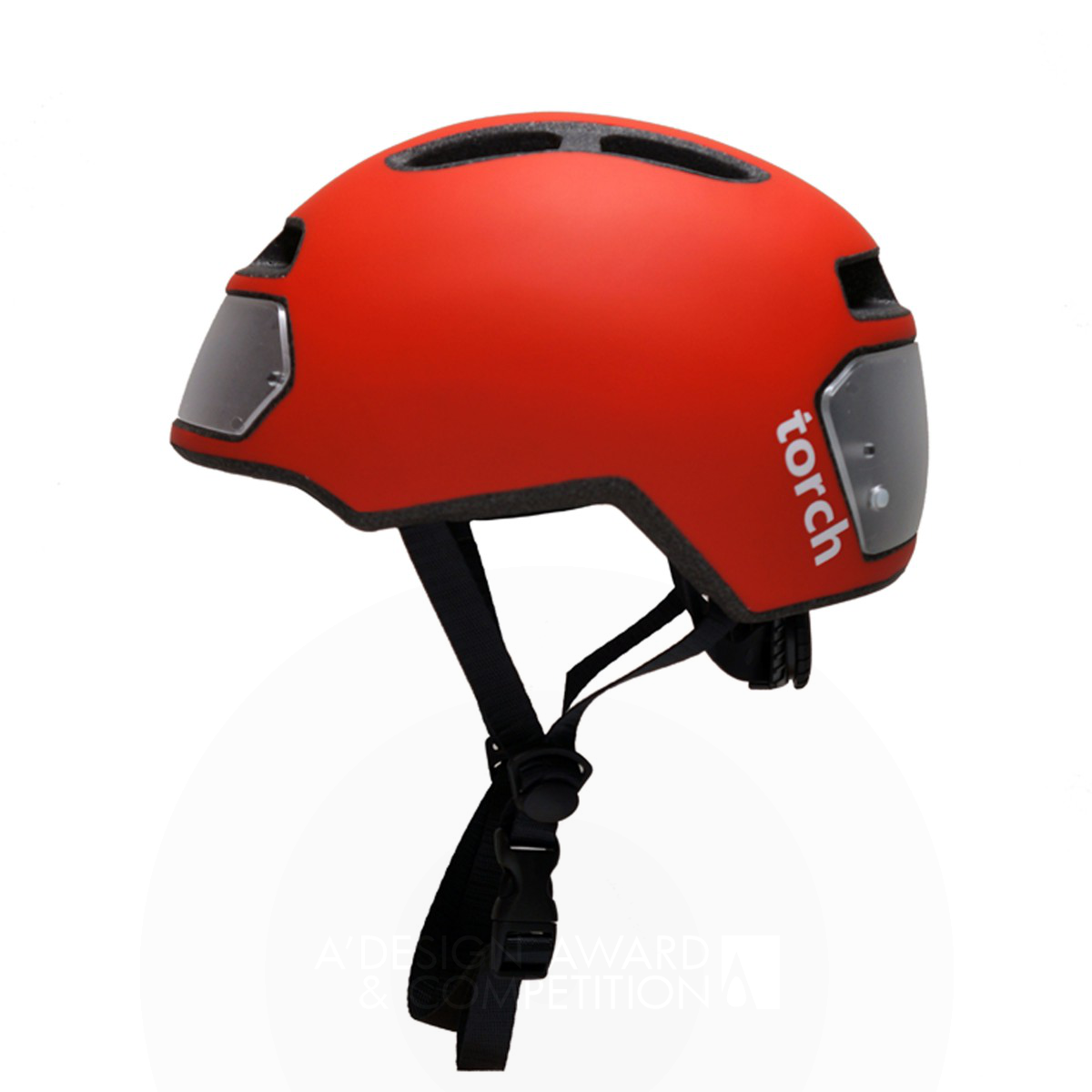 Torch T1 Bike Helmet