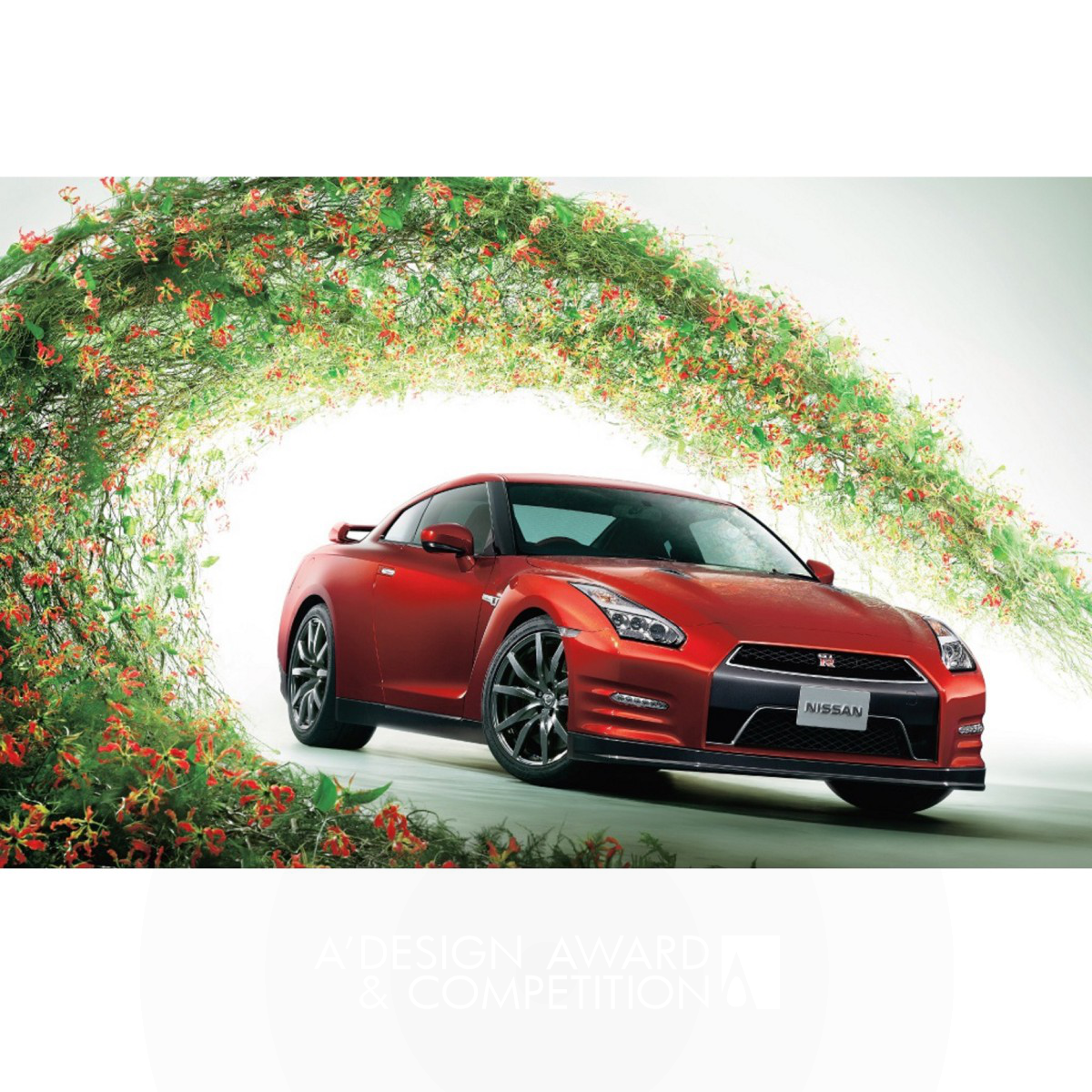 Nissan Calendar 2014 Calendar by E-graphics communications