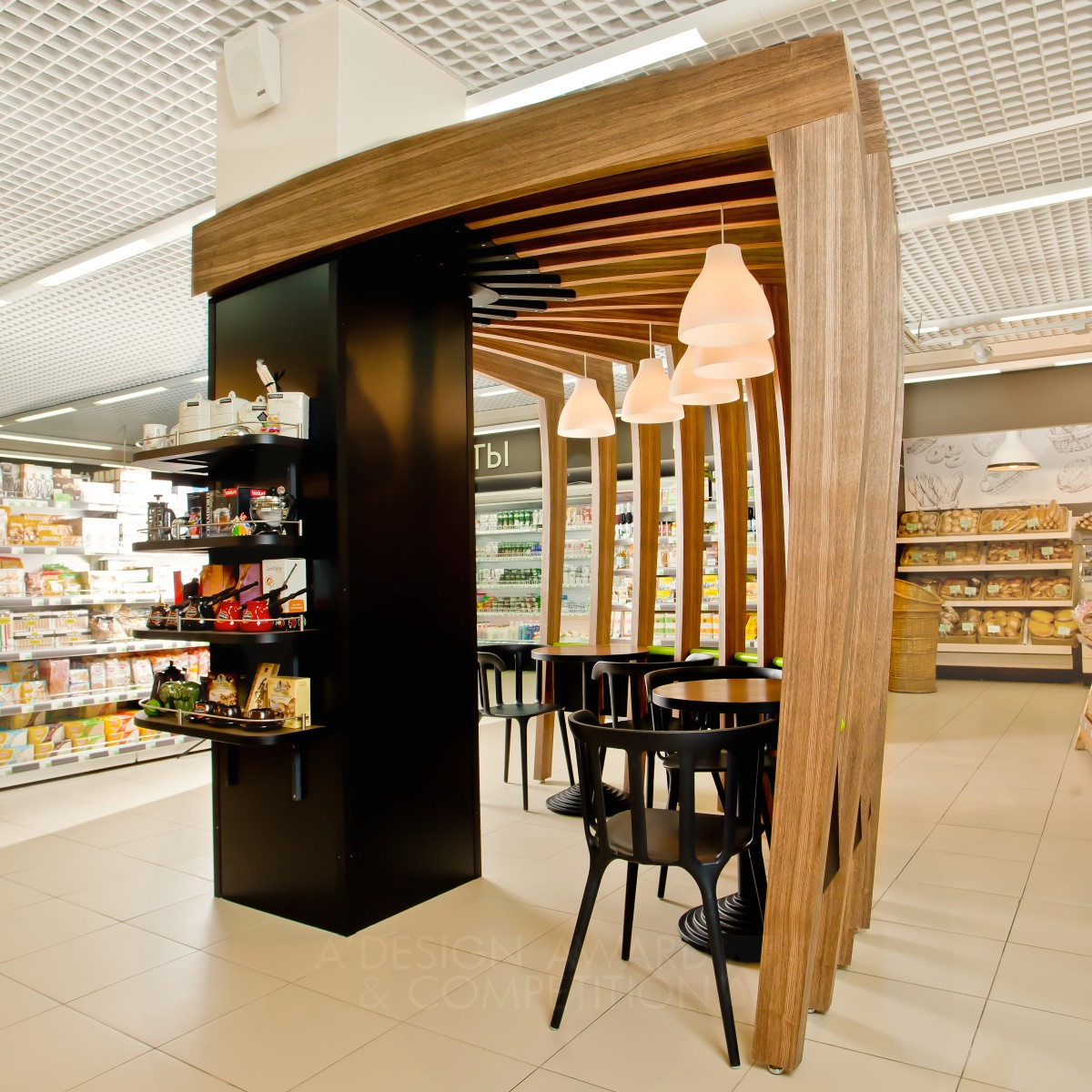 Iron Winner. Kona by Vadim Korovin, Dmitry Korovin